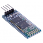 HR0108 bluetooth module HC-06 with 4pin header 